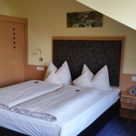 Hotel Ifen Вислох Екстериор снимка